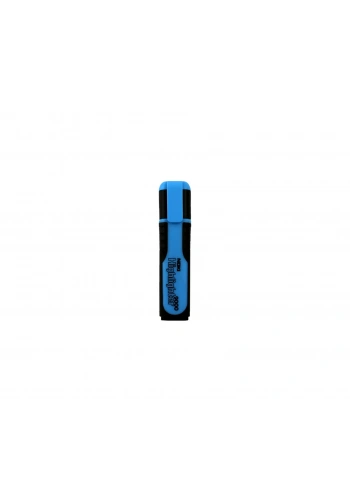 NOKİ FOSFORLU KALEM MAVİ  9000M