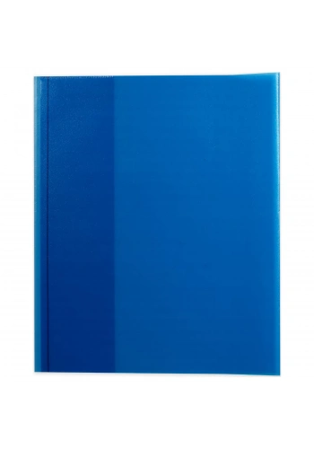 NOKİ HAZIR KİTAP KABI MAVİ 10 LU 60172-10