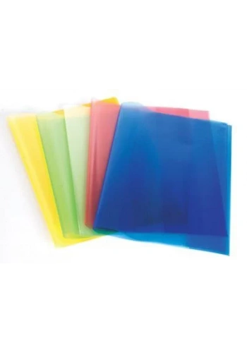 NOKİ HAZIR KİTAP KABI SARI 10 LU 60173-10