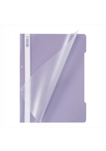 NOKİ TELLİ DOSYA XL MOR 25 Lİ 4825-100