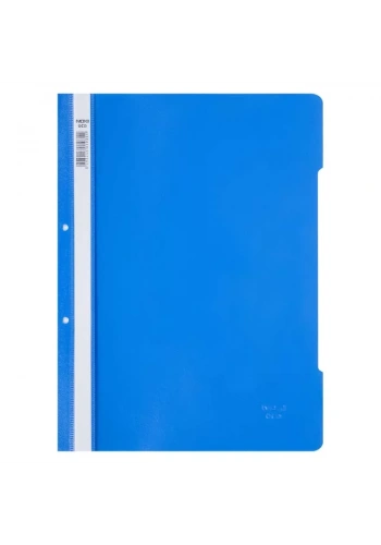 NOKİ TELLİ DOSYA XL MAVİ 25 Lİ 4825-130