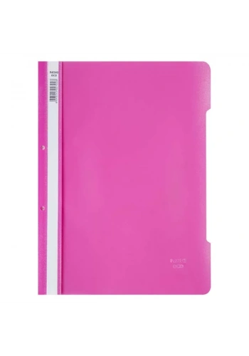 NOKİ TELLİ DOSYA XL PEMBE 50 Lİ