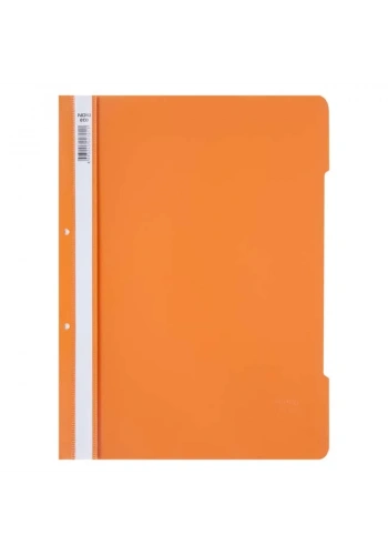 NOKİ TELLİ DOSYA XL TURUNCU 50 Lİ