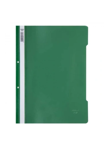 NOKİ TELLİ DOSYA XL YEŞİL 50 Lİ