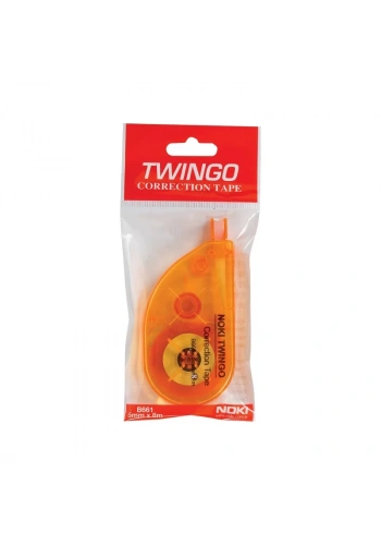 NOKİ TWINGO B661 ŞERİT SİLİCİ 5mm x 8 mt