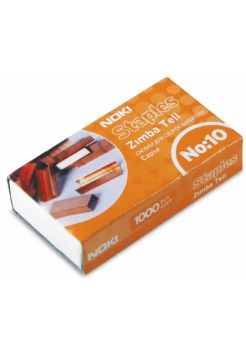 NOKİ ZIMBA TELİ SARI NO:10 6454