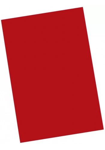 NOVA COLOR EVA 50x70 5 Lİ PK KIRMIZI NC-561