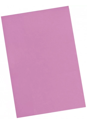 NOVA COLOR EVA 50x70 5 Lİ PK PEMBE NC-568