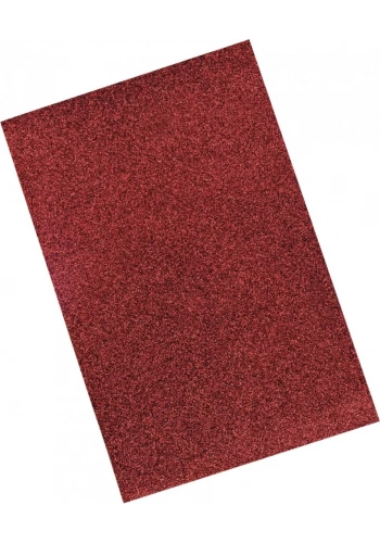 NOVA COLOR EVA SİMLİ KAHVE 50x70 NC-532 5 Lİ