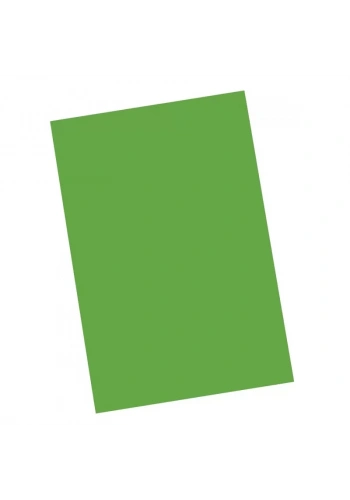 NOVA COLOR EVA YAPIŞKANLI AÇIK YEŞİL 50x70 5 Lİ  NC-573