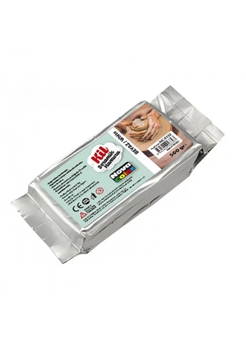 NOVA COLOR KİL BEYAZ 500 gr NC-4133