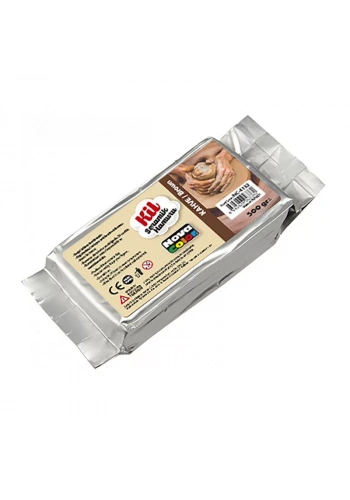 NOVA COLOR KİL TERAKOTA 500 gr NC-4132