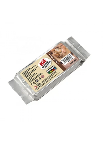 NOVA COLOR KİL TEREKOTA 250 gr NC-4130