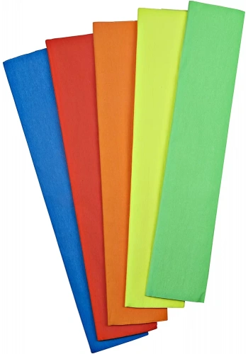 NOVA COLOR KRAPON FOSFORLU 5Lİ NC-346