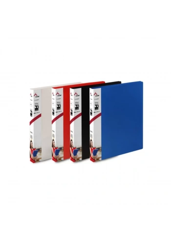 ÖNDER SIKIŞTIRMALI DOSYA 1108-1335-11082-0220