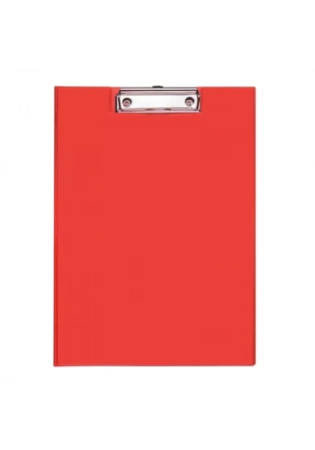 ÖNDER WOLE A4 KAPAKLI KIRMIZI SEKRETERLİK 2290-2