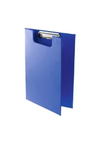 ÖNDER WOLE A4 KAPAKLI MAVİ SEKRETERLİK 2290-1