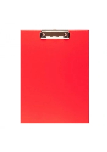 ÖNDER WOLE A4 KAPAKSIZ KIRMIZI SEKRETERLİK 2291-2