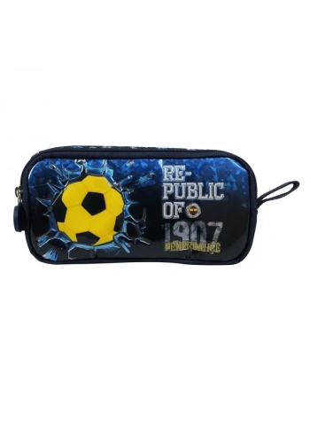 OTTO 3638 FB KALEM ÇANTASI ÇİFT GÖZLÜ SALTO BALL