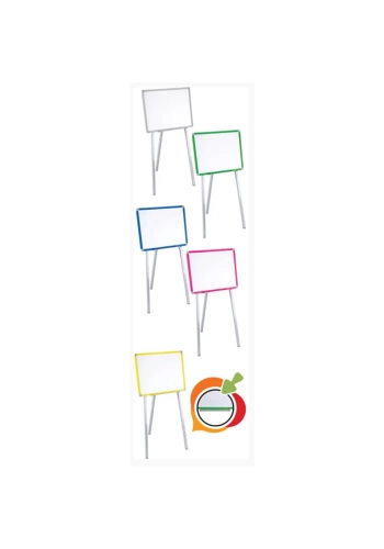 PANDA 35x45 RENKLİ ÇERÇ.SABİT AYAKLI YAZI T.PAN130