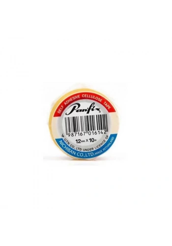 PANFİX 12x10 mt SELEFON BANT 000004