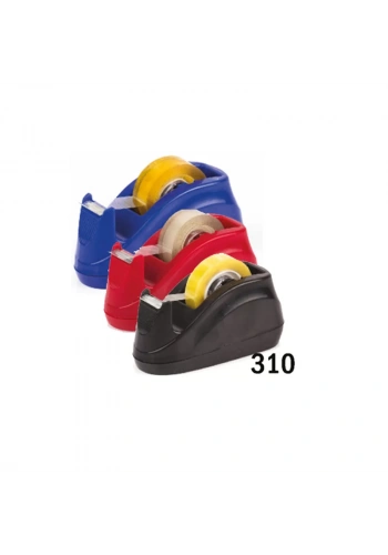 PASO 310 MİNİ BANT MAKİNASI 19x20-12x10