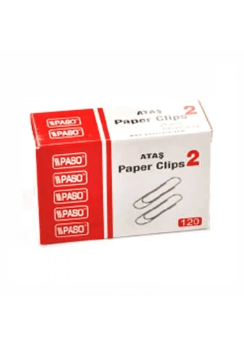 PASO ATAŞ NO:2 120 100LÜ