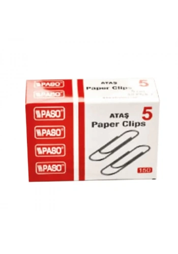 PASO ATAŞ NO:5 150 50Lİ 5 CM