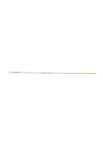 PEBEO 258 F/6 YAĞLI BOYA FIRÇASI DOĞAL BEYAZ KIL