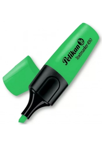 PELİKAN 490 YEŞİL FOSFORLU KALEM 9403871