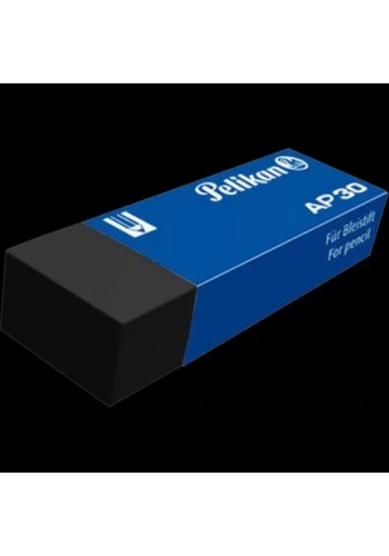 PELİKAN AP-20 SİYAH SİLGİ 20 Lİ 621896