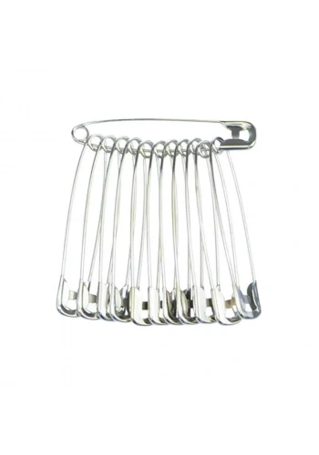 PİANO ÇATAL İĞNE NO:3 GÜMÜŞ