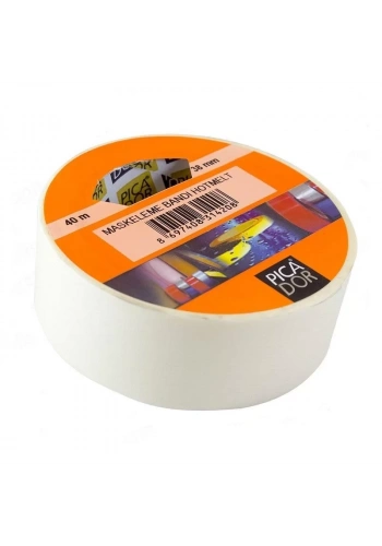 PİCADOR 38 mm x 40 mt MASKELEME BANDI