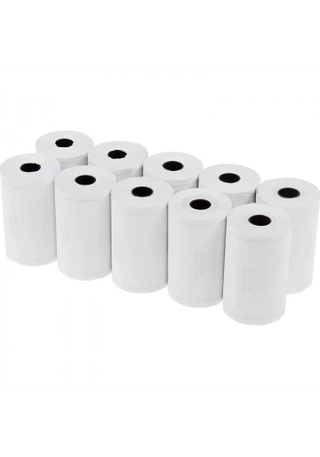 POS RULO 80x30 mt TERMAL RULO 10 LU POŞETLİ