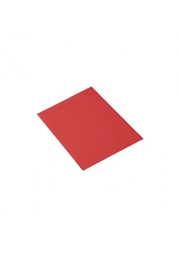 TÜRKOĞLU RENKLİ MUKAVVA 35x50 KIRMIZI 36 LI