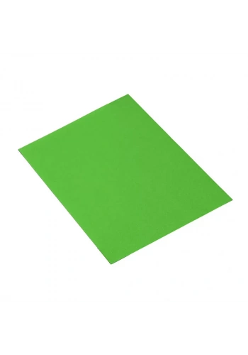 TÜRKOĞLU RENKLİ MUKAVVA 35x50 YEŞİL 36 LI