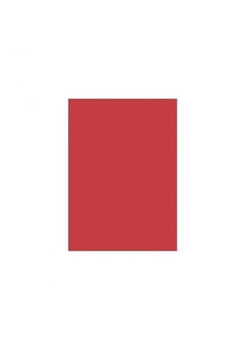 TÜRKOĞLU RENKLİ MUKAVVA 50x70 KIRMIZI 18 Lİ