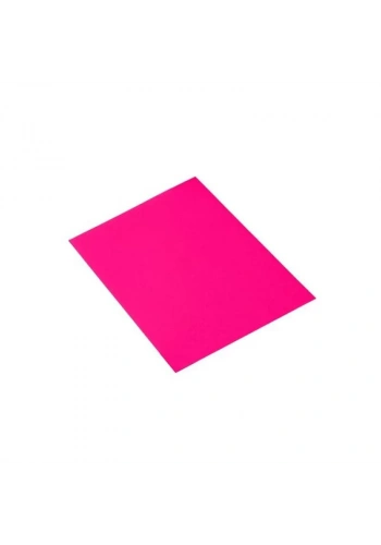 TÜRKOĞLU RENKLİ MUKAVVA 50x70 PEMBE 18 Lİ