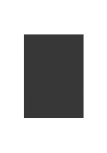 TÜRKOĞLU RENKLİ MUKAVVA 50x70 SİYAH 18 Lİ