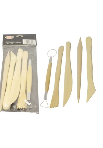 RICH 03339 KİL BAŞLANGIÇ SETİ