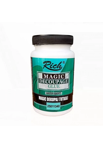 RICH MAGIC DEKOPAJ TUTKALI 250 cc 11340