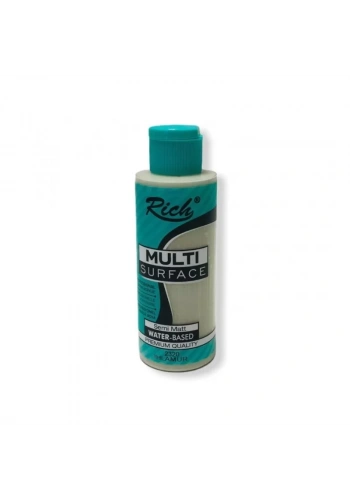 RICH MULTİ AKRİLİK BOYA 2320 IHLAMUR 120 cc