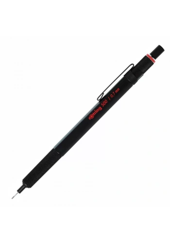 ROTRING 500 SİYAH 0.7 VERSATİL KALEM 1904727