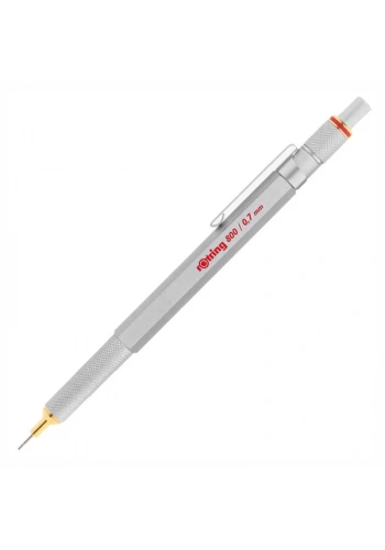 ROTRING 800 KROM 0.7 VERSATİL KALEM 1904448