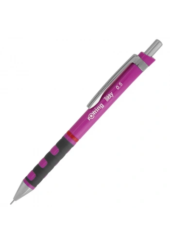 ROTRING TIKKY 05 MOR VERSATİL KALEM 2007255