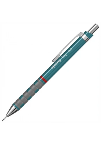 ROTRING TIKKY 05 PETROL YEŞİLİ VERSATİL KALEM