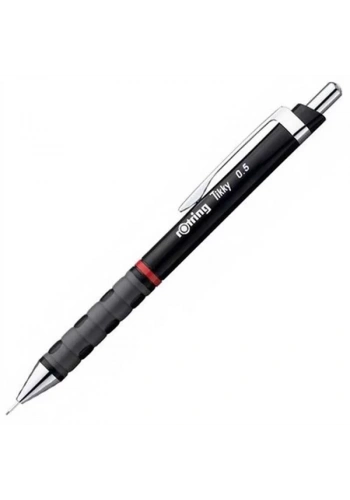 ROTRING TIKKY 05 SİYAH VERSATİL KALEM 1904695