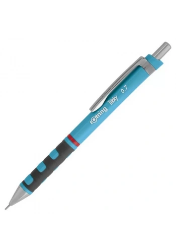 ROTRING TIKKY 07 AÇIK MAVİ VERSATİL KALEM 2007252