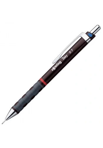ROTRING TIKKY 07 BORDO VERSATİL KALEM 1904692