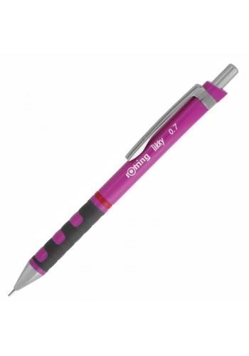 ROTRING TIKKY 07 MOR VERSATİL KALEM 2007254